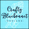 All Crafty Bluebonnet Designs